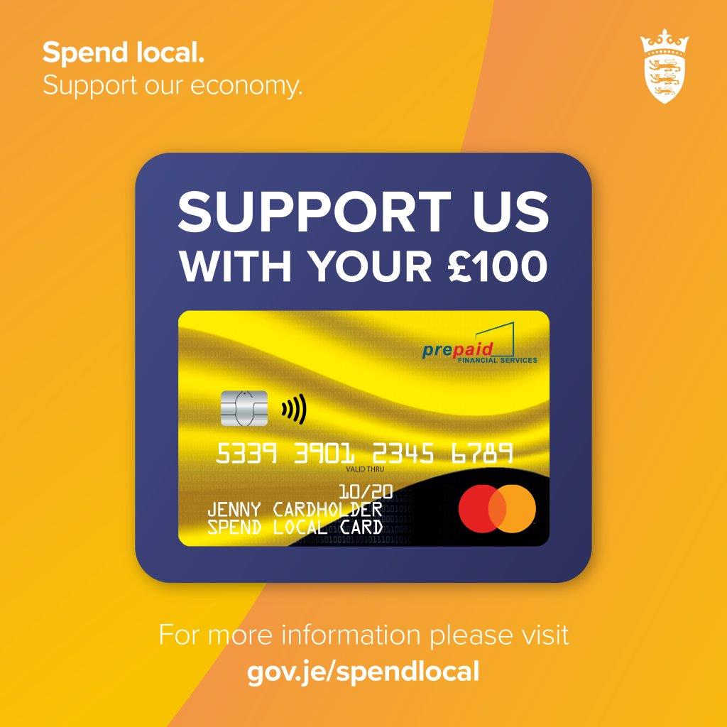 Spend Local With Your £100 voucher (click here) HoopersHealth